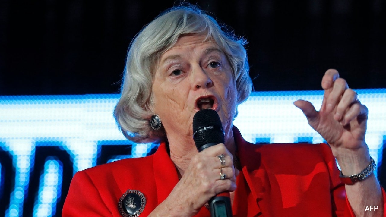 Ex-UK MP Found Dead At Home With 'Serious Injuries', Murder Suspect Arrested