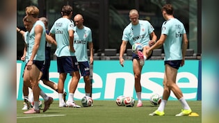Coach Stale Solbakken Reacts After Rumours Of Erling Haaland's Norway Getting Affected By Flu