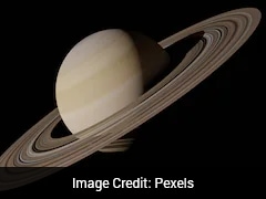 NASA Plans AI-Powered Mission To Collect Saturn Ring Particles Directly