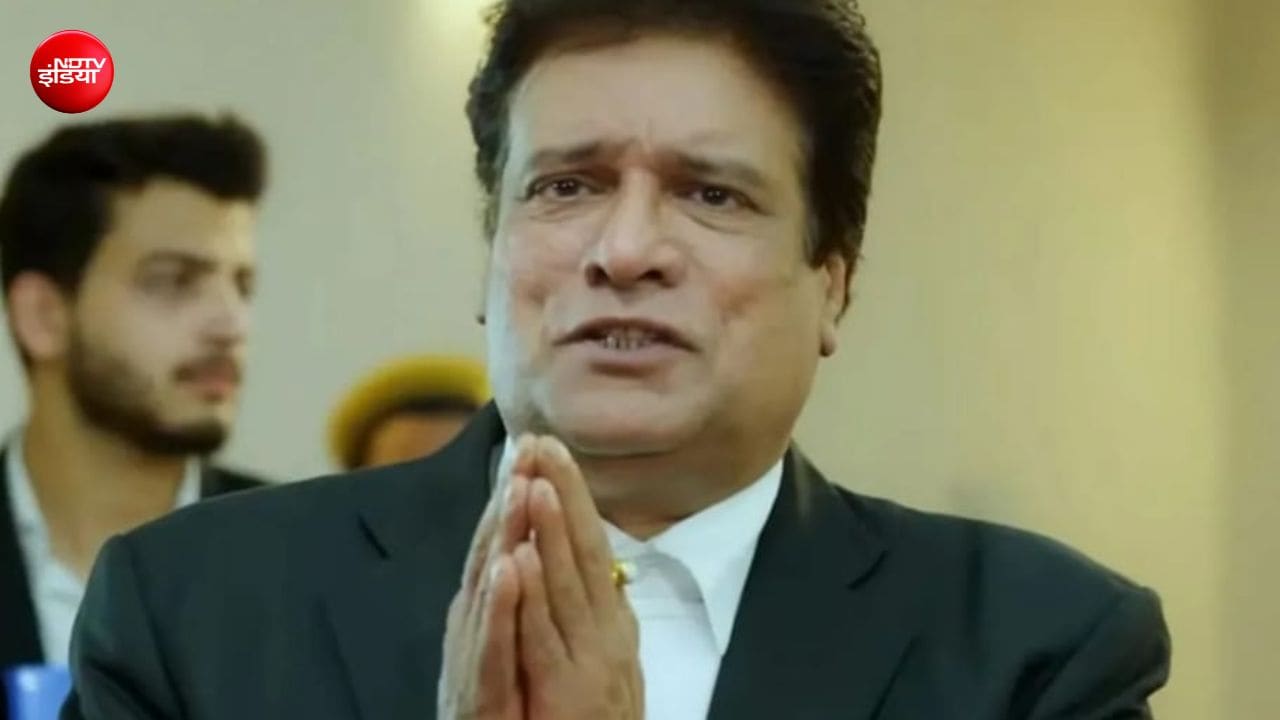 Exclusive: राजेश शर्मा को नहीं काटा जहरीले कीड़े ने, इस कारण बिगड़ी थी एक्टर तबीयत