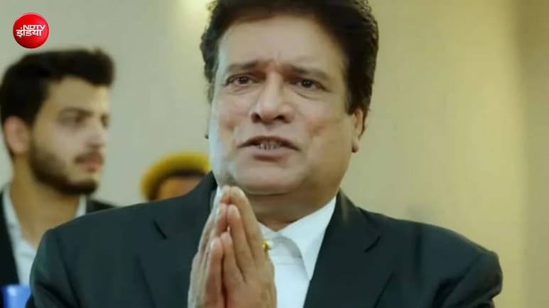 Exclusive: राजेश शर्मा को नहीं काटा जहरीले कीड़े ने, इस कारण बिगड़ी थी एक्टर तबीयत