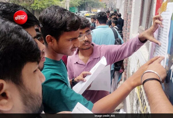 UPSSSC ने जारी किया सहायक लेखाकार और लेखा परीक्षक परीक्षा का रिजल्ट, कुल 1643 उम्मीदवारों का हुआ चयन