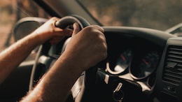 Boss Pays Rs 4.25 Lakh For His Driver's Heart Surgery, Wins Hearts By Calling Him A 'Colleague'