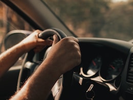 Boss Pays Rs 4.25 Lakh For His Driver's Heart Surgery, Wins Hearts By Calling Him A 'Colleague'