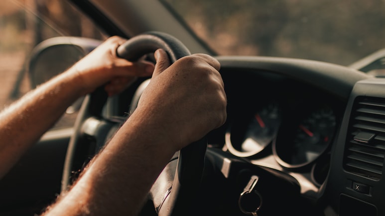 Boss Pays Rs 4.25 Lakh For His Driver's Heart Surgery, Wins Hearts By Calling Him A 'Colleague'