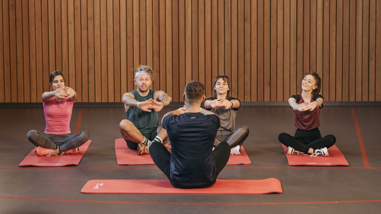 Best Anti-Slip Yoga Mats For Indoor Rainy Season Workouts Best Anti-Slip Yoga Mats For Indoor Rainy Season Workouts