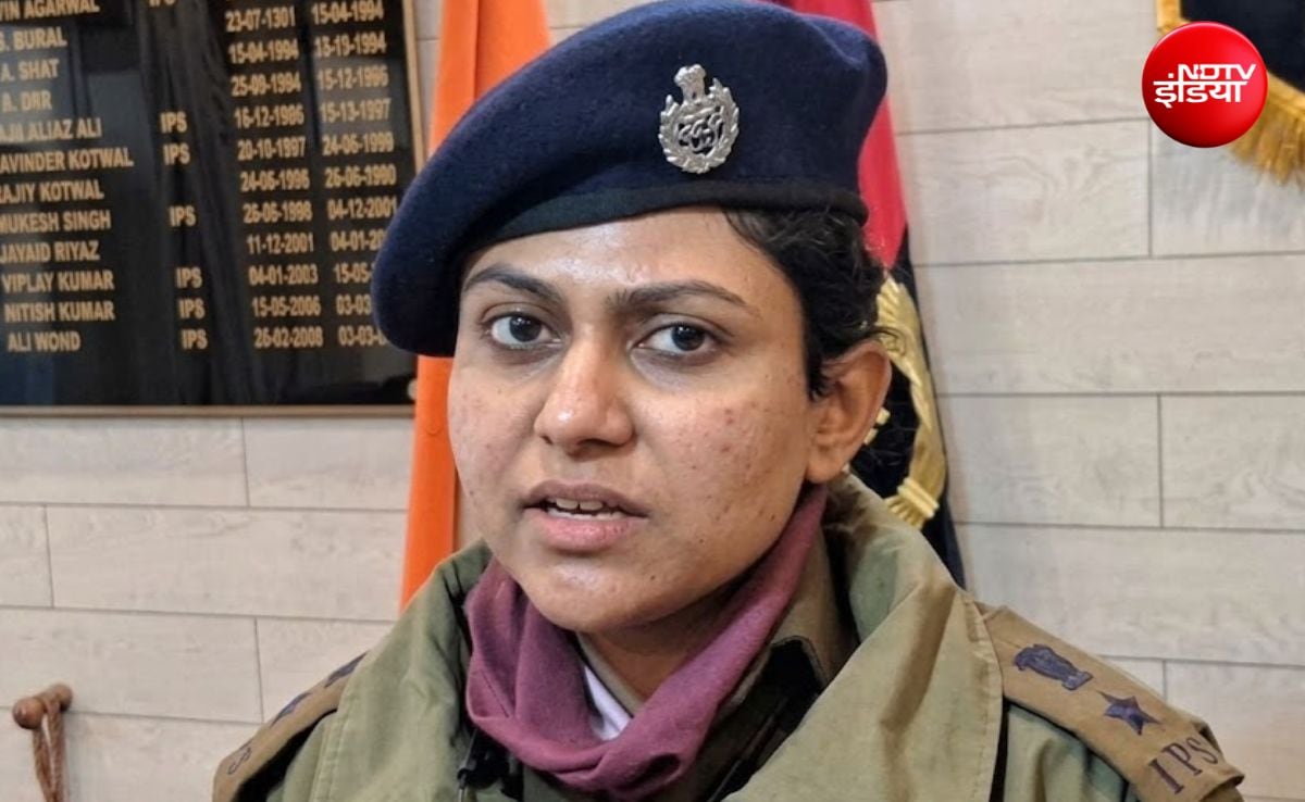 ips pd nitya