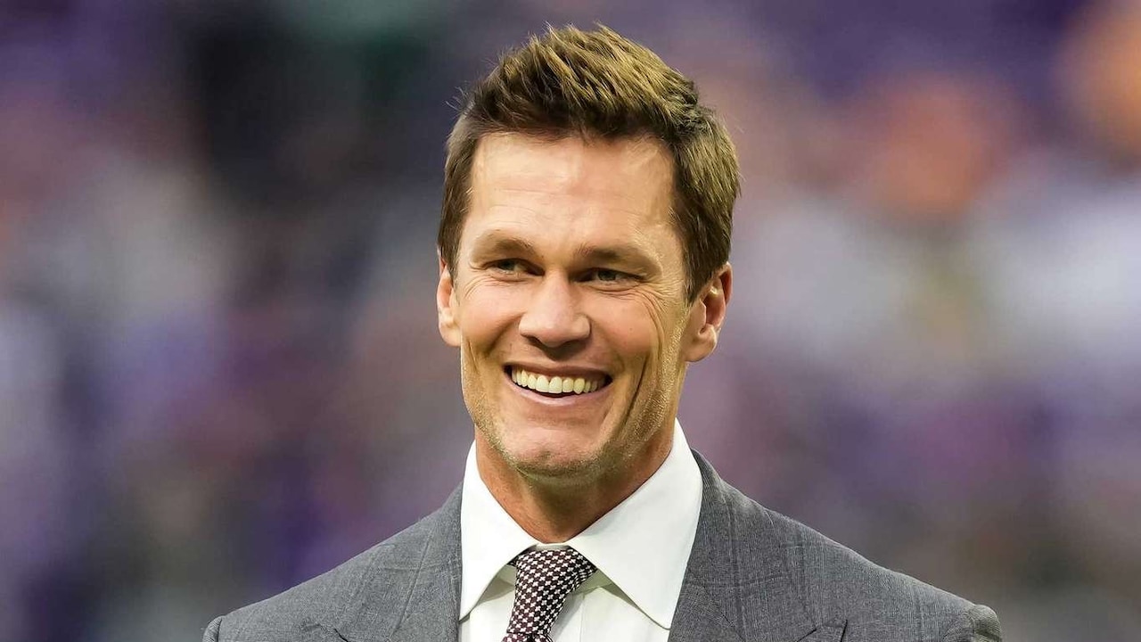 Thursdays Motivation By NFL GOAT Tom Brady: "The True Competitors Though Are The Ones Who Always Play To Win"