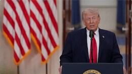 3 Things To Know About Trump's Election Fraud Allegations Against China