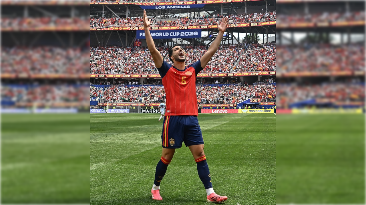 Spain vs Belgium Highlights: Mikel Merino's Late Winner Fires La Roja Into World Cup 2026 Semi-Finals