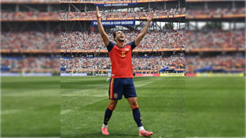 Spain vs Belgium Highlights: Mikel Merino's Late Winner Fires La Roja Into World Cup 2026 Semi-Finals
