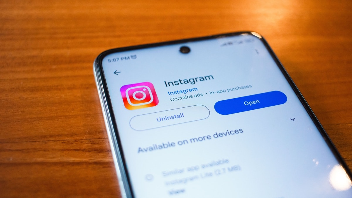 Instagram पर फिशिंग से बचाव कैसे करें, स्कैमर ऐसे करते हैं अटैक