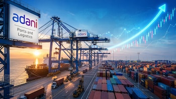 Adani Ports' Mundra Growth Plans Gain Ground On Gujarat Concession Signal