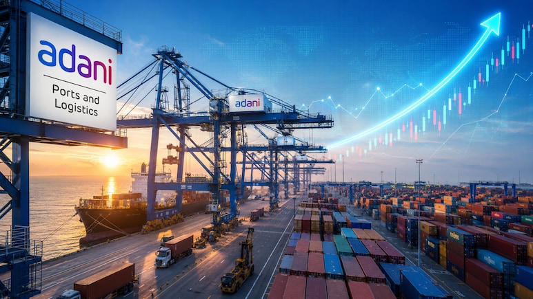 Adani Ports' Mundra Growth Plans Gain Ground On Gujarat Concession Signal