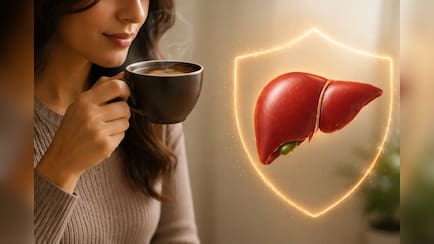 दिनभर में 5 कप कॉफी पीना बन सकता है आपके लिवर के लिए सुरक्षा कवच, जानिए क्या कहती है स्टडी