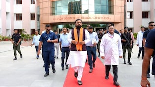 बिहार के लोगों के लिए खुशखबरी, पटना AIIMS में शुरू होंगी नई सुपर स्पेशियलिटी सेवाएं, 200 नए बेड भी जुड़ेंगे