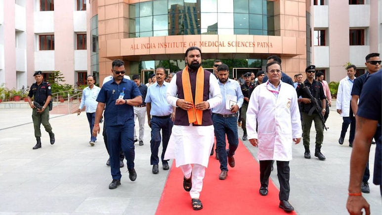 बिहार के लोगों के लिए खुशखबरी, पटना AIIMS में शुरू होंगी नई सुपर स्पेशियलिटी सेवाएं, 200 नए बेड भी जुड़ेंगे