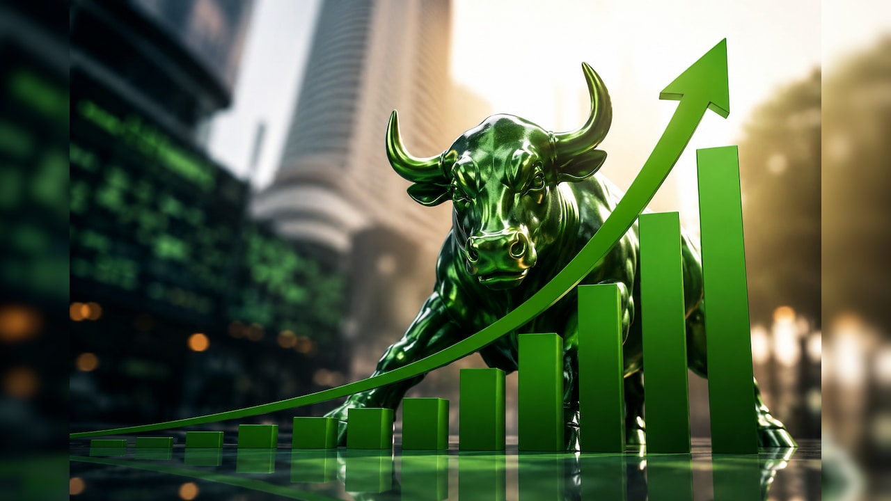 DCM Shriram Shares Skyrocket 13% After Q1 Net Profit Surges To Rs 693 Crore
