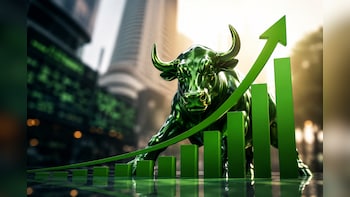 DCM Shriram Shares Skyrocket 13% After Q1 Net Profit Surges To Rs 693 Crore