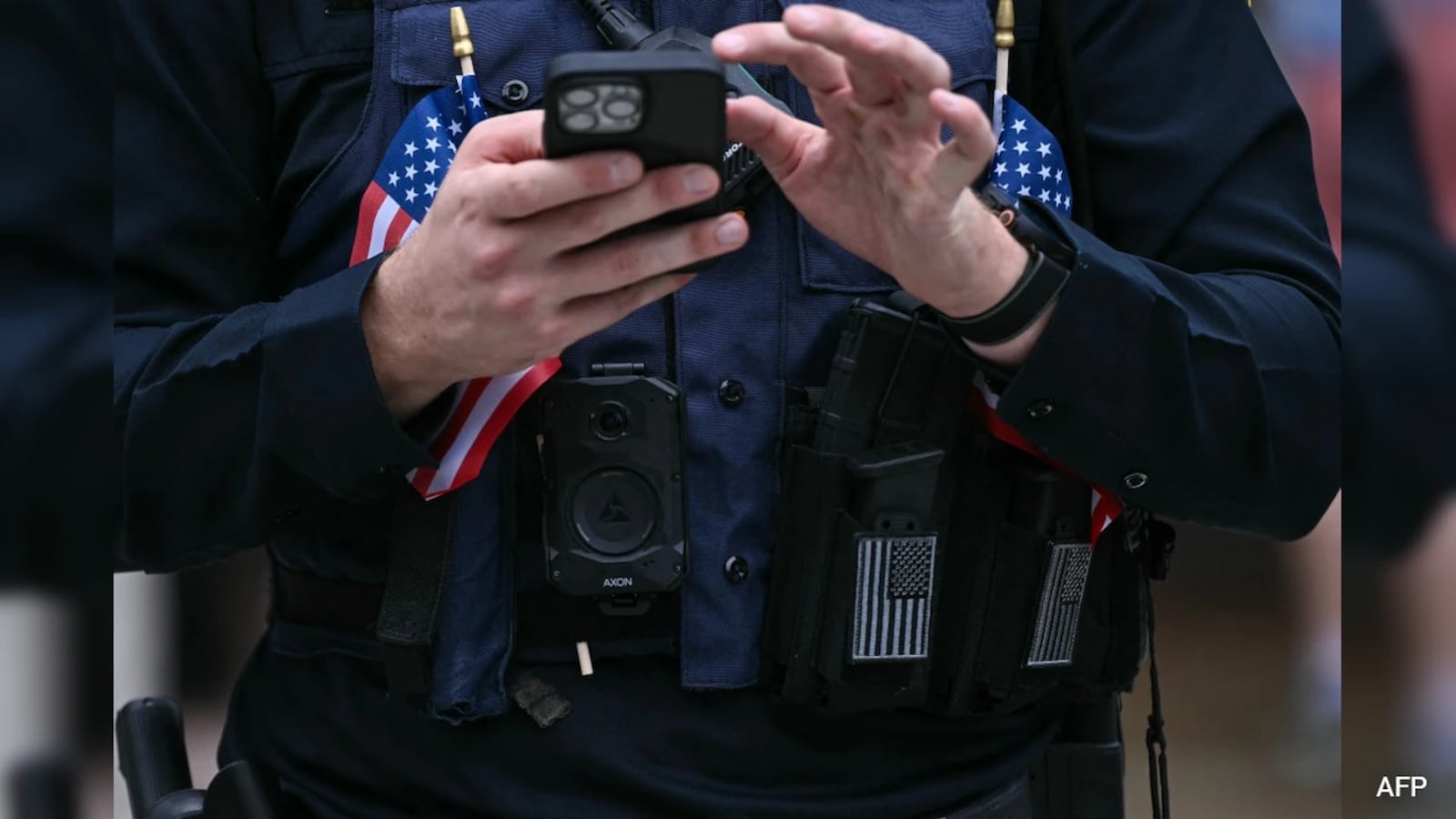 How Iran Used Data Roaming, Ad Tech To Track US Military Personnel In Gulf