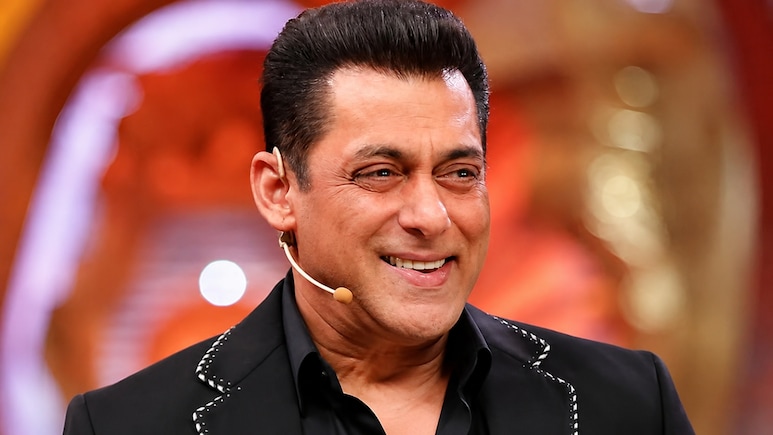 Bigg Boss 20 Unveils Eye-Catching First-Look Logo As Salman Khan Gears Up To Return As Host