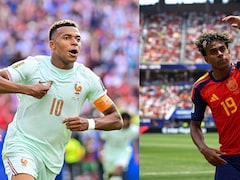 Kylian Mbappe, Lamine Yamal In Focus As France Take On Spain In FIFA World Cup Semi-Final