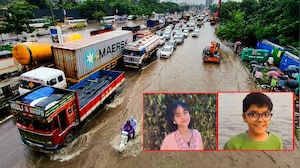 Open Manholes, Live Wires: Mumbai's Monsoon Turns Deadly
