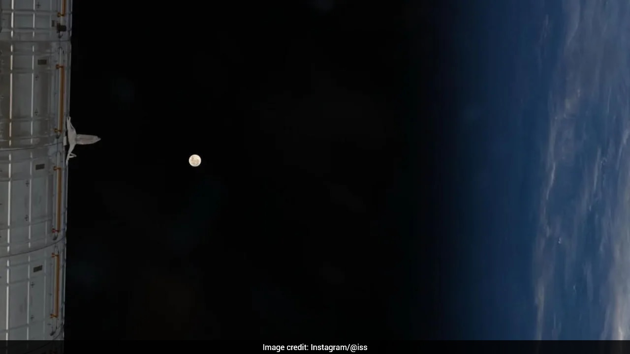 July 2026 Buck Moon Peaks July 29; Visible Worldwide With Clear-Sky Viewing Tips