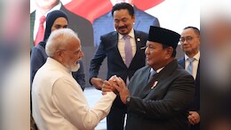 India-Indonesia Defence Ties Gets Brahmos Boost: Here's What Changed