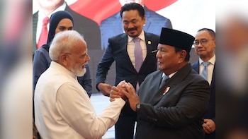 India-Indonesia Defence Ties Gets Brahmos Boost: Here's What Changed