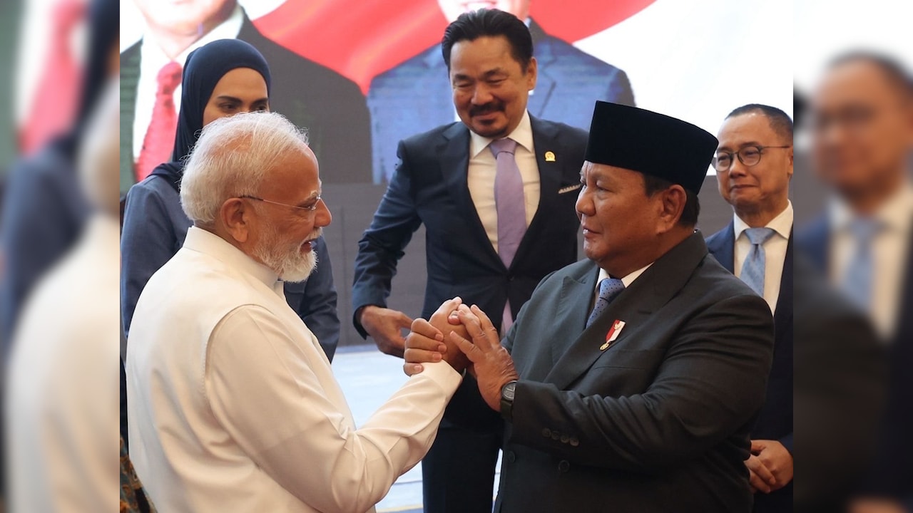 India-Indonesia Defence Ties Gets Brahmos Boost: Here's What Changed