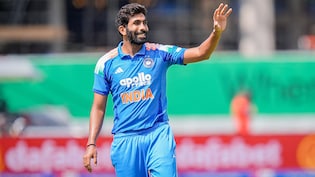 India vs England LIVE Score, 2nd ODI: Jasprit Bumrah Strikes On Very First Ball, England Star Left Stunned