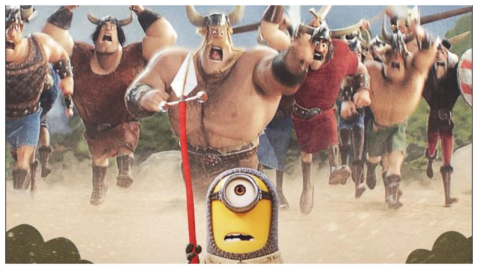 Minions Monsters Release: Plot, Voice Cast, Recap, Reviews — All You Need To Know