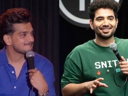 "Aamir Sir <i>Jaisa</i> Game": Samay Raina's Savage Joke On Munawar Faruqui's Second Marriage Goes Viral