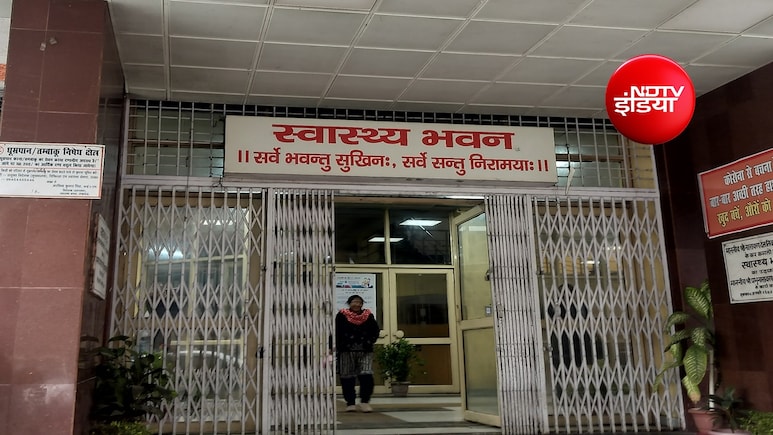 लखनऊ से बरेली तक... यूपी स्वास्थ्य विभाग में 8 वरिष्ठ अधिकारियों के तबादले, ये रही नई पोस्टिंग की लिस्ट
