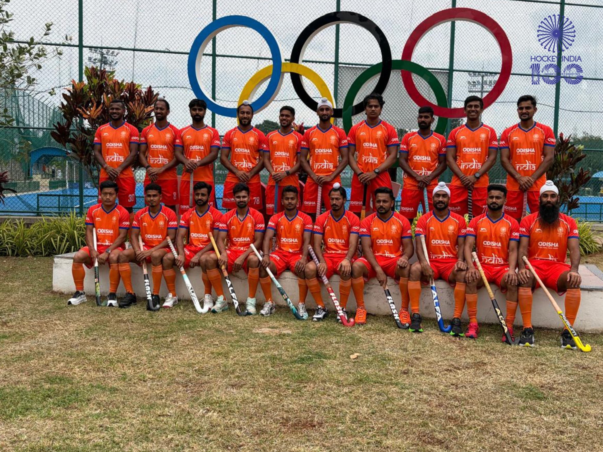 Harmanpreet Singh comments after Hockey India changes teams’ jerseys for World Cup