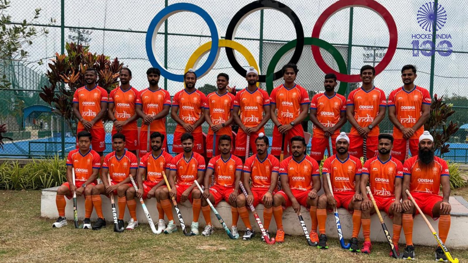 India Hockey Captain Harmanpreet Singh Breaks Silence On Saffron Jersey Row