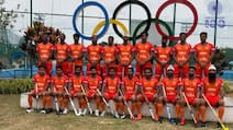 'Blue Jersey Has Become Identity Of Indian Hockey': Dhanraj Pillay