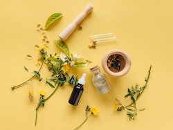 From Saffron Cleansers To Herbal Kajal: The Beauty Sale Finds Worth Adding To Your Routine