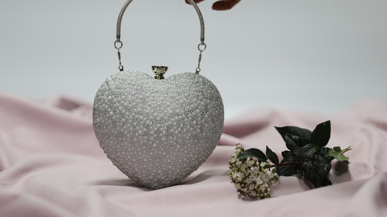 Forever Noor handbags for weddings and festivals to complete every outfit in style