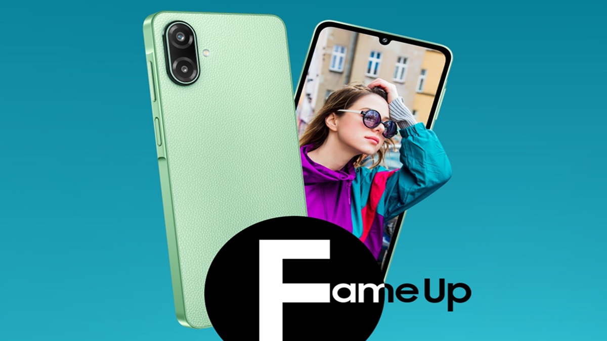 Flipkart Goat Sale में ₹12 हजार से सस्ता खरीदें Samsung Galaxy F70e 5G