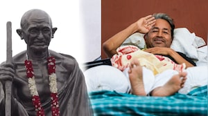 From Mahatma Gandhi To Sonam Wangchuk: A Legacy of Protest Through Fasting
