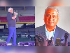 Viral Video: HCL Employees Chant 'We Want Hike' As CEO Takes Stage