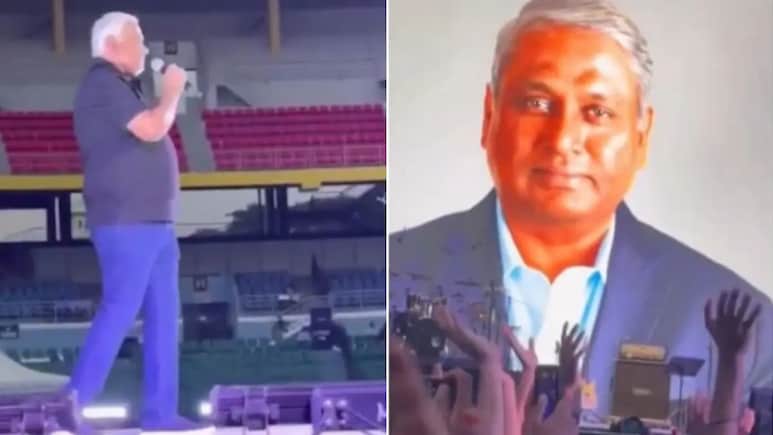 Viral Video: HCL Employees Chant 'We Want Hike' As CEO Takes Stage