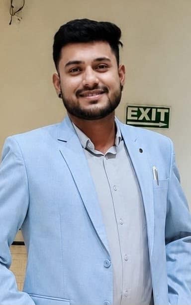 देव कुमार घोष