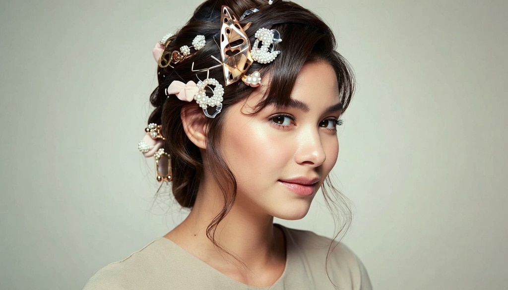 Discover five affordable, must-have claw clips and trendy hair accessories to style your look daily. Discover five affordable, must-have claw clips and trendy hair accessories to style your look daily.
