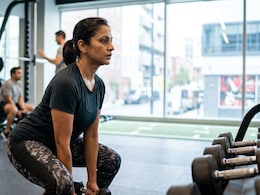 7 Essential Exercises Every Woman Should Do After The Age Of 40