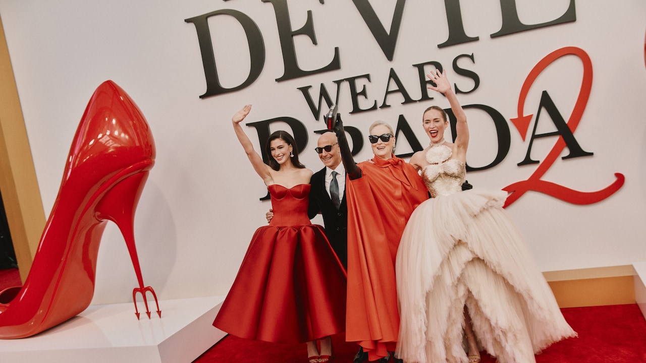 The Devil Wears Prada 2 OTT Release: When, Where To Watch Meryl Streep-Anne Hathaway Starrer In India?