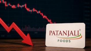 Patanjali Foods Stock Slumps 17%, Extends Decline For Third Day &mdash; Should You Buy, Sell Or Hold?