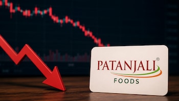 Patanjali Foods Stock Slumps 17%, Extends Decline For Third Day — Should You Buy, Sell Or Hold?